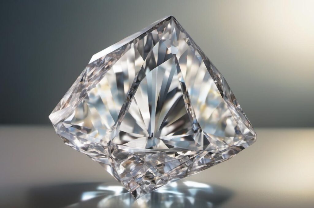 Was ist ein KaratDiamant? Edelstein Fakten